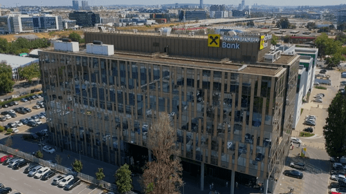 Rajfajzen banka osigurala više od 55% akcija Addiko banke