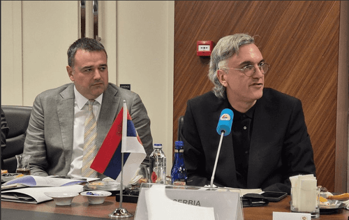 Čadež: Nova pravila EU ne smeju da prave barijere kandidatima sa Zapadnog Balkana