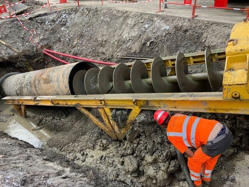 Zamenite ili postavite instalaciju a da ne razvalite sve usput: IKT donosi nemačka rešenja u Srbiju