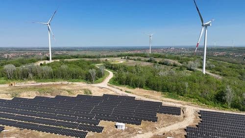 EPS od privatnika otkupljuje projekte OIE i traži partnere