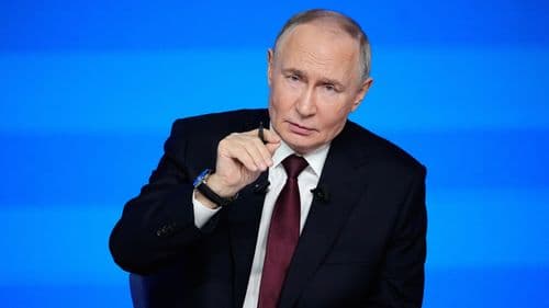 Opomena iz Moskve? Nadam se zajedničkom rešenju za NIS, kaže Putin