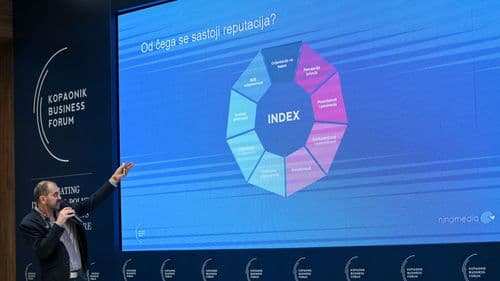 Srpski Indeks reputacije: Svi sektori beleže pad, industrija piva najveći