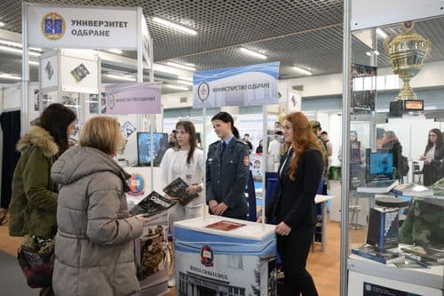 NS Gaming i Putokazi otvoreni u Novom Sadu