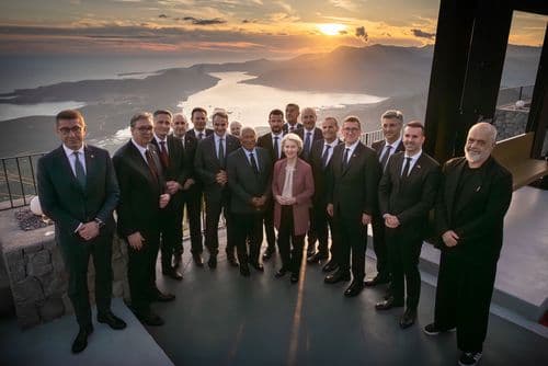 Francuzi i Nemci guraju pristupanje Zapadnog Balkana: Non-pejper o bržem proširenju EU