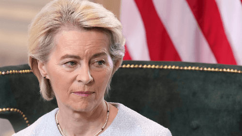 Vreme je da se ulaže u Zapadni Balkan, kaže šefica Evropske komisije