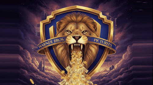 CEO Netfliksa: Preuzimanje Vorner brosa za 83 milijarde dolara korisno za industriju zabave