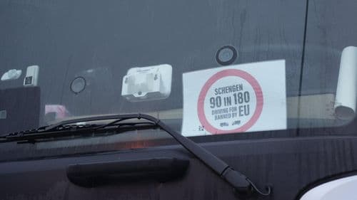 Crnogorci nisu odustali od kargo-blokade