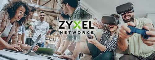 Pametnije, brže i bezbednije : Proizvodi ZYXEL Networks sada i zvanično u Srbiji