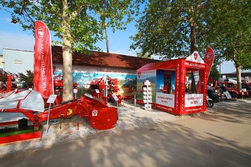Regionalni agro lider iz Srbije osvaja Afriku