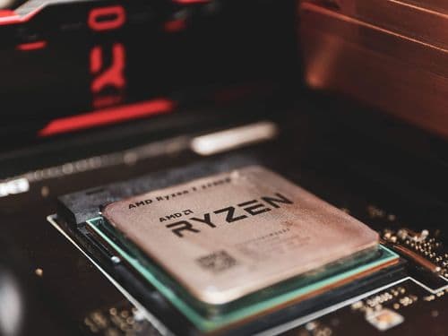AMD spreman da plati Trampu izvozni porez za čipove Kini Drag