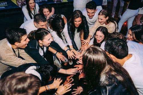 Najveći evropski festivalu preduzetništva za mlade: Novosadska Moneta Works zablistala u Rigi