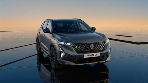 S manje stručnjaka na Kineze? Reno otpušta petinu inženjera