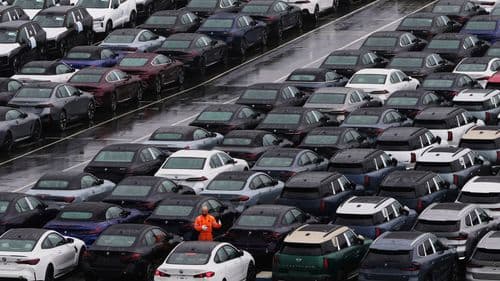 Naravno, nema ništa od pada cene polovnjaka, jer...