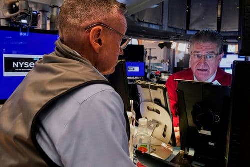 Evropski indeksi krenuli s rastom: Fed bi mogao da smanji kamate u decembru