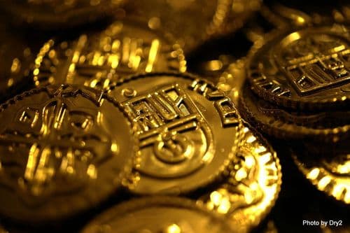 Zlato u novu 2026. krenulo od +4.400$, nafta pojeftinila