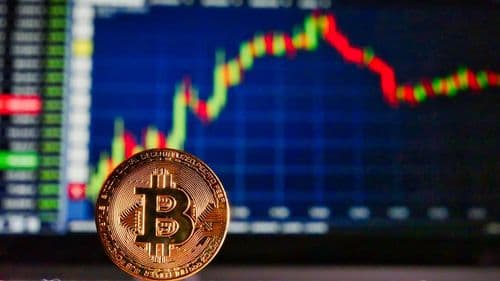 Bitkoin nedelju započeo rastom na 67.800$