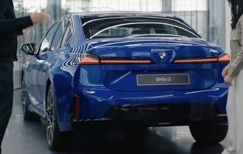 Nedeljković „priteže“ BMW: Preskače se Sajam u Parizu