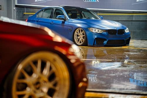 I BMW ima svoj Dizelgejt: Holanđani tuže nemačkog proizvođača zbog „nameštanja“ softvera