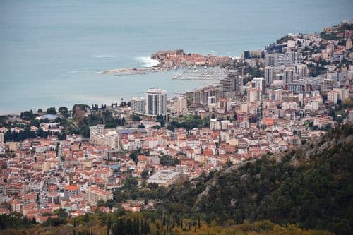 Obilaznica oko Budve: Projekat vredan 196 miliona evra