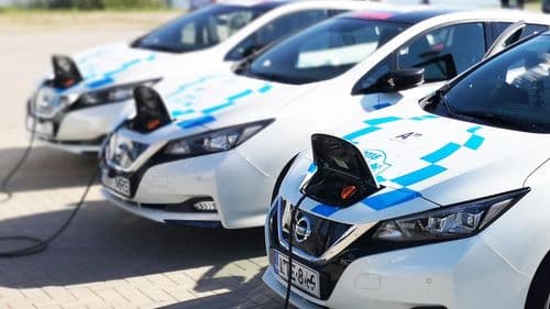 Skok prodaje elektromobila u svetu ne staje: U 2025. porast 20%