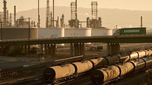 Rusija zadržala nivo proizvodnje nafte u 2025. a 2026. će praviti i više