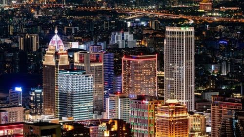 I veliki mogu jako: Industrija Tajvana u novembru na +16%