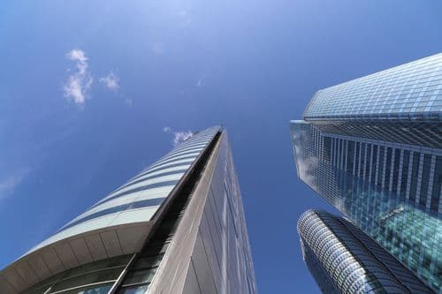 Kvadrat sana u Beogradu ide do 10.000€ a poslovnog prostora 5.650€