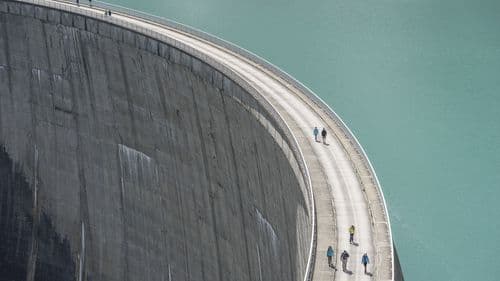 Kinezi grade HE veću i od gigantske Tri klisure