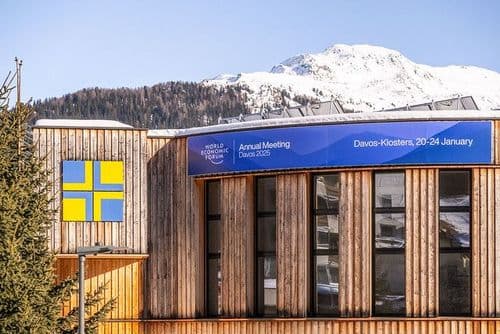 Globalni ekonomski cirkus pred prekretnicom: Forum u Davosu se bori za opstanak