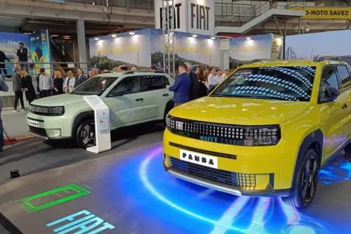 Stelantis upisao prvi istorijski gubitak, Nvidia povećala profit 75%