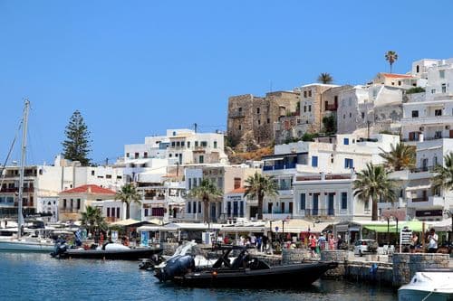 Koliko se isplati kupiti stan u Grčkoj a koliko u Italiji ili Turskoj