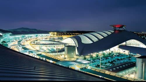 Avio-promet: U Beogradu Francuzima nastavljen rast, u CG stižu Korejci