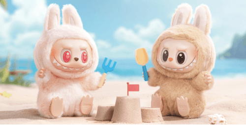 Ozbiljan biznis: Britanija zaplenila lažne "labubu" lutke vredne 3,5 miliona funti