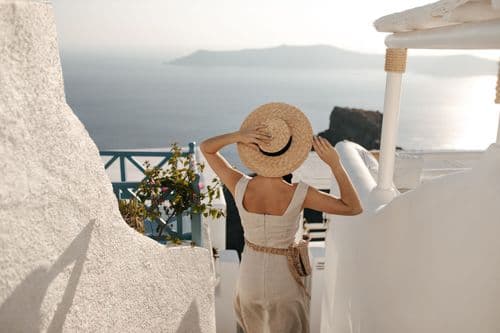 Nije svejedno: Negde su hoteli u Grčkoj skuplji 5% a negde i 40%