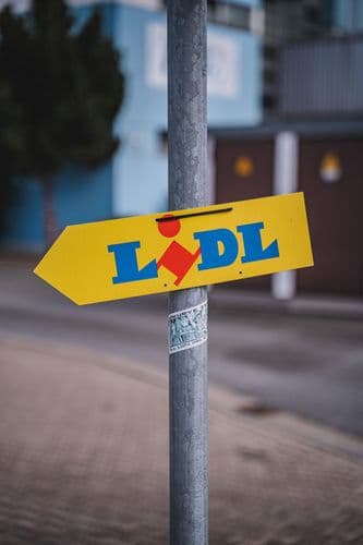 Crnogorci i dalje čekaju Lidl