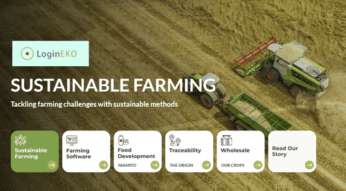 Farma iz Srbije evropski Svetionik