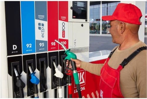 SAD produžile Lukoilu licencu do 17. januara za pregovore o prodaji imovine