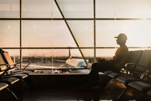 Hitrou izgubio titulu najprometnijeg aerodroma u Evropi