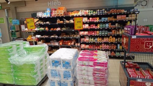 Inflacija i dalje pada: 2025. završena sa 2,7%, godišnja 3,8%