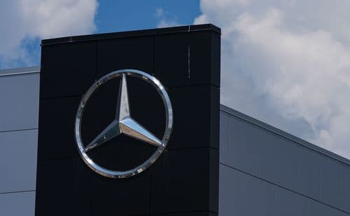 NEPRO: Opoziv Mercedesovih kombi vozila zbog mogućeg rizika od povreda