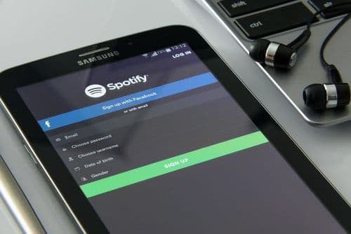Spotifaj menja rukovodstvo - dobija dva nova izvršna direktora