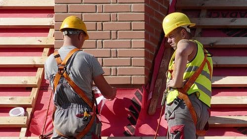 Tržište rada između globalnih šokova, strukturnih pomaka i domaćih ograničenja