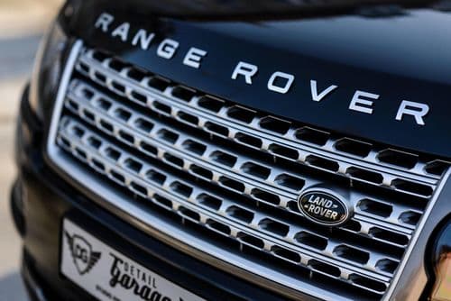 Sajber-napad zaustavlio Jaguar Land Rover do kraja septembra