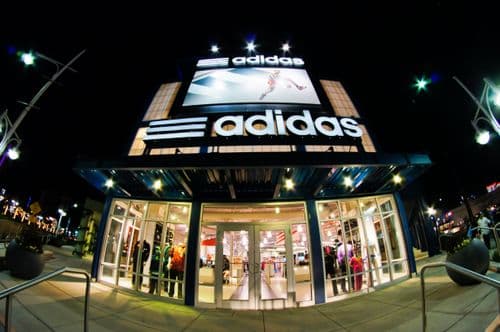 Londonski maraton vinuo akcije Adidasa