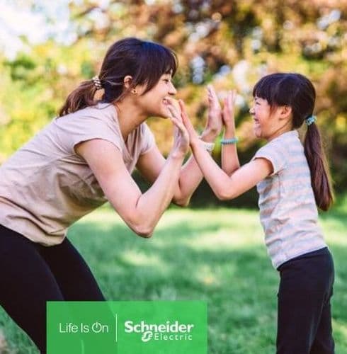 Schneider Electric ulazi u finalni krug: Skupljaju nagrade, jure "desetku" za održivost