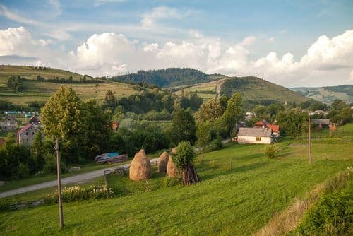 Predstavljena platforma "Sela Srbije" za promociju seoskog turizma