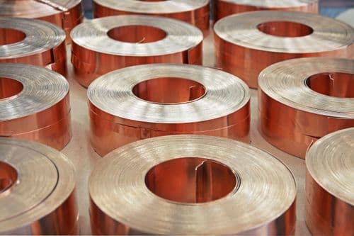 Počela je godina bakra: Cena obara rekorde, zalihe idu ka SAD