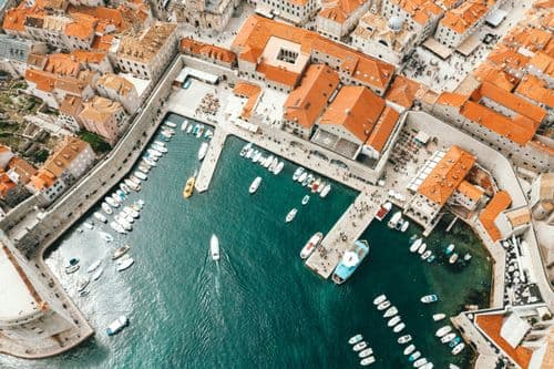 Zatajili prihodi od turista u Hrvatskoj: Visoke cene uzele danak i do 40%