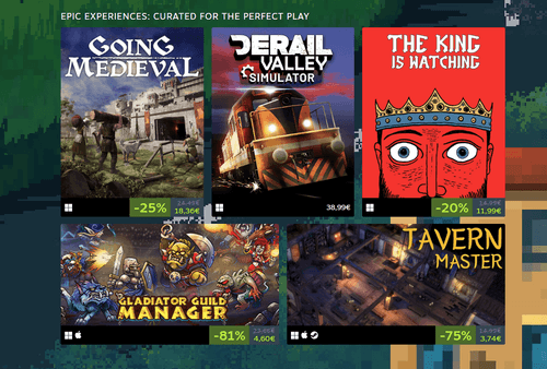 Uzbudljivi srpski gejming: Preko 120 igara na Serbian Games Week-u