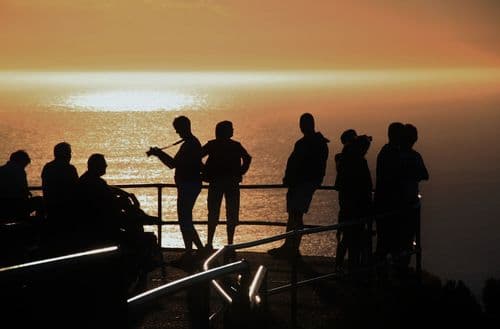 Sa bandere na Maldive: Turistički sektor od sive do crne zone